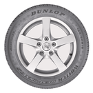 Pneu DUNLOP WINTER RESPONSE 2 165/65R15 81T 