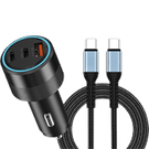 KIT CHARGEUR RAPIDE GOKANA