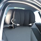 Cale-tête Ajustable CUSTOMAGIC