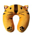 Cale-nuque CUSTOMAGIC Tigre pour enfant