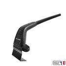 Barre de toit POLAIRE Inspiration 011 Nissan qashqai