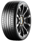 Pneu CONTINENTAL SportContact 6 255/45R19 104Y XL