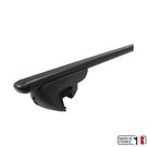 Barre de toit POLAIRE Inspiration rails intégrés long