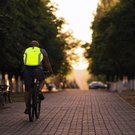 Housse refléchissante sac TNB Urban moov