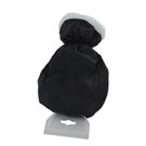 Gratte-givre BILLAT + moufle Chamonix noire