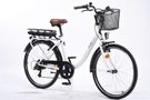 Vélo à assistance électrique Pure 2.0 13 Ah