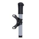 POMPE DE VELO MINI DELUX 20CM CARPOINT