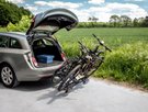 Porte-vélos plateforme EUFAB Poker-F
