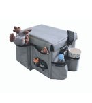 Organiseur de voyage CUSTOMAGIC Spécial banquette arrière