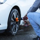 Kit de lavage pour voiture brosses et pinceaux 7 pièces AUTOBEST