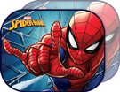 2 Rideaux pare-soleil SPIDERMAN 44x35cm