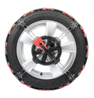 2 Chaînes neige POLAIRE GRIP 170