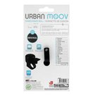 Sonnette guidon TNB Urban moov