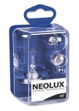 Coffret ampoules NEOLUX H7 12V