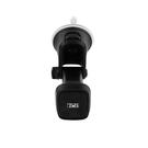 Support magnétique télescopique ventouse TNB - noir