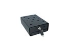 Coffre fort de voiture 22.5x16x7.5cm CARPOINT