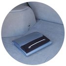 Housse de protection CUSTOMAGIC Express Auto Taille mono : 440 à 500cm