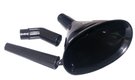 Entonnoir plastique 3 en 1 avec filtre    AUTOBEST