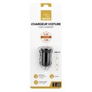 Chargeur allume-cigare TNB