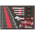 Servante 7 tiroirs AUTOBEST