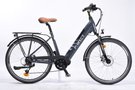 Vélo à assistance électrique Perfect 12,8 Ah