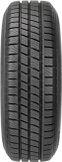 Pneu GOODYEAR Cargo Vector 2 215/60R17 109T 