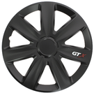 JEU D'ENJOLIVEURS 15'' CARBON BLACK SWISSDRIVE