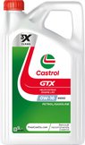 Huile CASTROL GTX 0W16 AN2022 5l