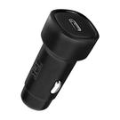 Chargeur allume-cigares  TNB 1 USB-C 30W - noir