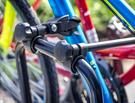 Porte-vélos Crow basic 2 vélos EUFAB