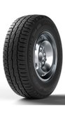 Pneu MICHELIN Agilis Alpin 205/75R16 113/111R