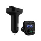 Transmetteur FM Bluetooth FOREVER TR-330 black