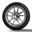 Pneu MICHELIN Pilot Sport 4 S 245/40ZR20 99Y XL