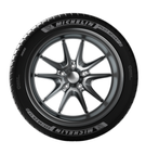 Pneu MICHELIN Crossclimate Camping 225/65R16 112/110R