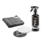 Kit de nettoyage KARCHER pare-brise et vitres pour EDI 4