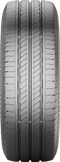 Pneu CONTINENTAL Vancontact Ultra 225/70R15 112S XL