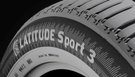 Pneu MICHELIN Latitude Sport 3 275/45R21 107Y 