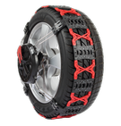 2 Chaînes neige POLAIRE GRIP 170