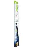 2 Balais d'essuie-glace VALEO V4 - 