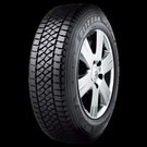 Pneu BRIDGESTONE Blizzak W810 185/75R16 104R 