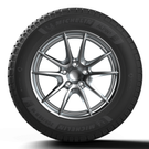 Pneu MICHELIN Alpin 6 205/45R17 88H XL