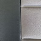 Couvre-siège CUSTOMAGIC Starting Noir/Gris