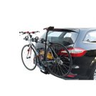 Porte-vélos attelage suspendu Cruising 2 vélos