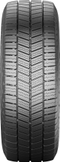 Pneu CONTINENTAL VanContact A/S Ultra 195/60R16 99/97H 