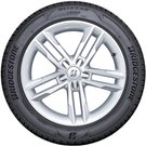 Pneu BRIDGESTONE Blizzak LM005 265/65R17 116H XL