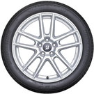 Pneu BRIDGESTONE TURANZA T005 225/40R18 92Y 