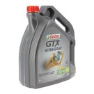 Huile moteur CASTROL Gtx Ultra 10W40 5L