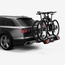 Porte-vélo Velospace XT 2 THULE 938000