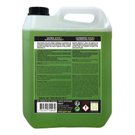 Shampoing moto GS27 ultra wash super dégraissant 5L