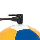 JEU DE 4 ADAPTATEURS DE GONFLAGE, VELO, BALLON CARPOINT